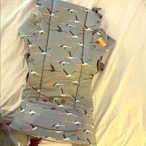 360 Position Baby Carrier: Special Edition